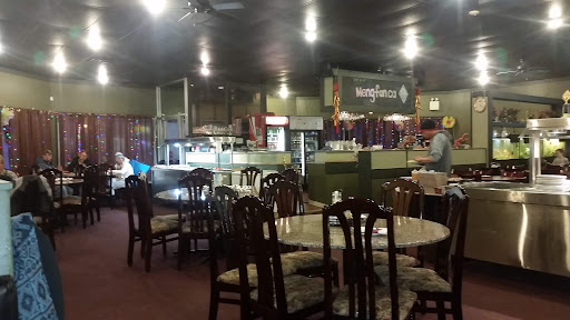 Photo of Meng Fan Restaurant - 1025 Alaska Ave, Dawson Creek, BC V1G 1Y7